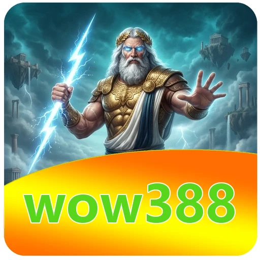 Ilustrasi unduh APK wow388