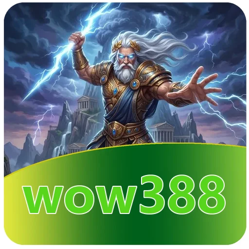 Ilustrasi instal dan buka APK wow388