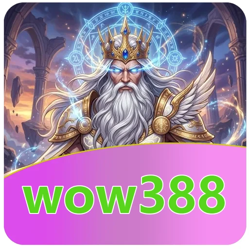 Ilustrasi unduh APK wow388 dari tautan resmi